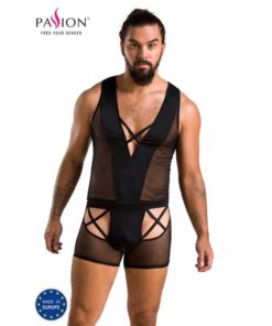 PASSION 054 SET OSCAR BLACK S/M
