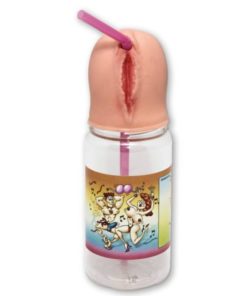 DIABLO PICANTE - FLESH LIPS BOTTLE 360 ML /ES/PT/EN/FR/IT/
