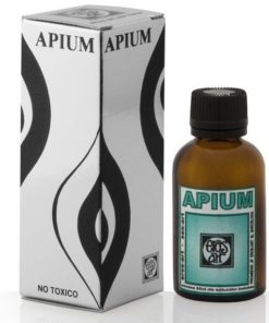 EROS-ART - APIUM UNISEX LIBIDO ENHANCER 30 CC