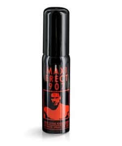 RUF - MAXI ERECT907 ERECTION SPRAY 25ML
