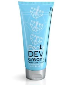 RUF - PENIS DEV PENIS ENLARGEMENT CREAM