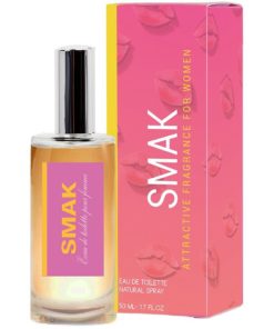 RUF - SMAK PHEROMONES PERFUME FOR HER 50ML