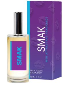 RUF - SMAK PHEROMONES PERFUME FOR 50ML