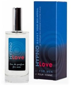 RUF - HYPNO LOVE INCREASES YOUR SEXUAL ATTRACTION FOR MEN
