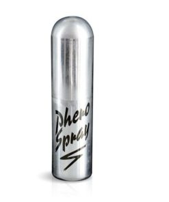 RUF - MENS PHEROMONES SPRAY 15ML