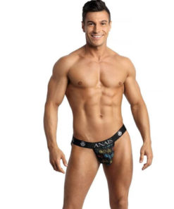 ANAIS MEN - BENITO JOCK STRAP S