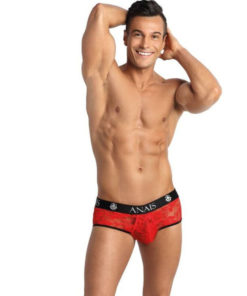 ANAIS MEN - BRAVE JOCK BIKINI S