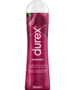 DUREX - PLAY CHERRY 50 ML