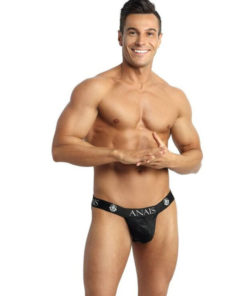 ANAIS MEN - ELECTRO JOCK STRAP S