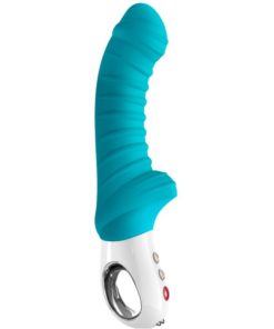 FUN FACTORY - TIGER G5 VIBRATOR PETROL