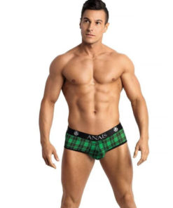ANAIS MEN - MAGIC JOCK BIKINI S
