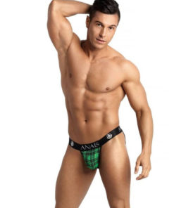 ANAIS MEN - MAGIC JOCK STRAP S