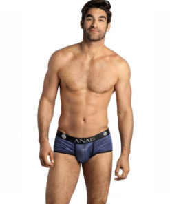 ANAIS MEN - NAVAL BRIEF S