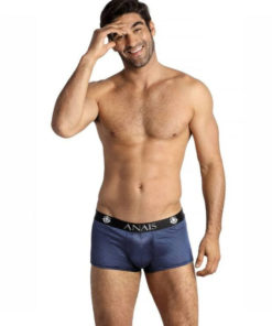 ANAIS MEN - NAVAL BOXER S