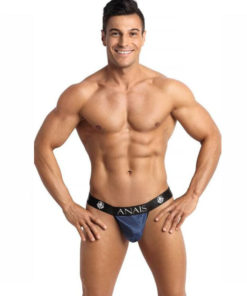 ANAIS MEN - NAVAL JOCK STRAP S