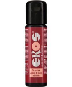 EROS - AQUA SENSATIONS AND CARE WOMAN 100 ML