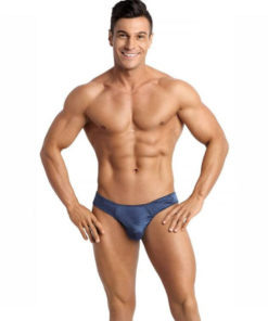 ANAIS MEN - NAVAL STRING S