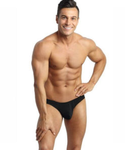 ANAIS MEN - PETROL STRING S