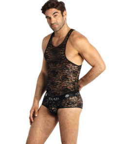 ANAIS MEN - ROMANCE TOP S