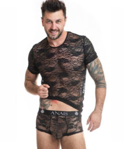 ANAIS MEN - ROMANCE T-SHIRT S