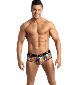 ANAIS MEN - COMICS JOCK BIKINI S