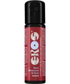 EROS - AQUA SENSATIONS AND CARE WOMAN 100 ML