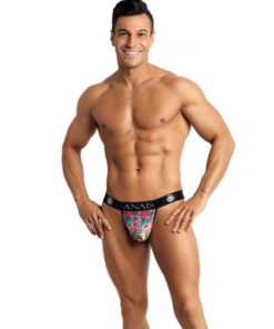 ANAIS MEN - COMICS JOCK STRAP S