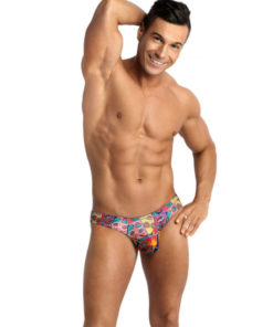 ANAIS MEN - COMICS STRING S