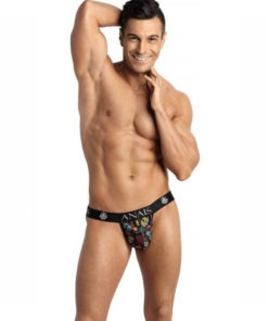 ANAIS MEN - MEXICO JOCK STRAP S