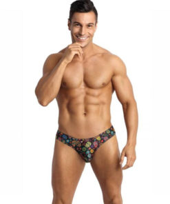 ANAIS MEN - MEXICO STRING S