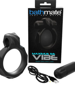 BATHMATE - VIBE RING MAXIMUS 55