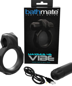 BATHMATE - VIBE RING MAXIMUS 45