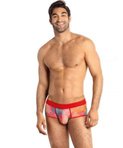 ANAIS MEN - FALCON BOXER BRIEF S