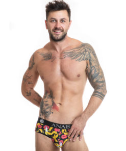 ANAIS MEN - BANANA JOCK BIKINI S