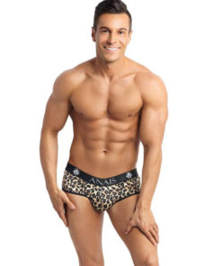 ANAIS MEN - MERCURY JOCK BIKINI S