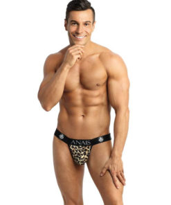 ANAIS MEN - MERCURY JOCK STRAP S