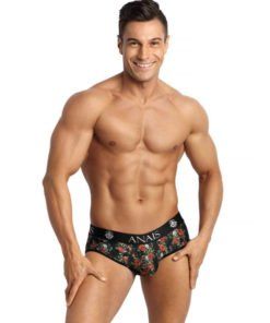 ANAIS MEN - POWER JOCK BIKINI S