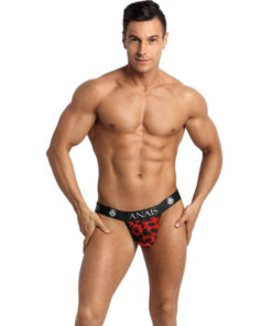 ANAIS MEN - SAVAGE JOCK STRAP S