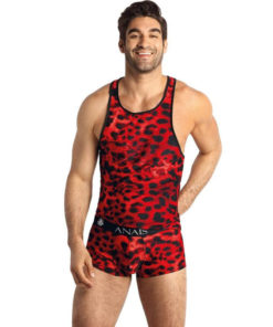 ANAIS MEN - SAVAGE TOP M
