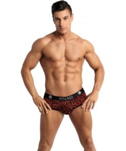 ANAIS MEN - TRIBAL JOCK BIKINI S