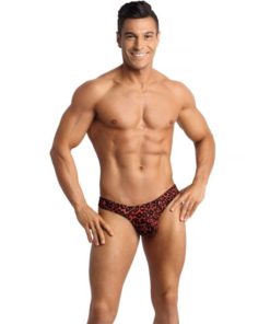 ANAIS MEN - TRIBAL TANGA M