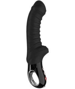 FUN FACTORY - TIGER VIBRATOR BLACK LINE