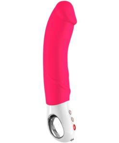 FUN FACTORY - BIG BOSS G5 VIBRATOR PINK