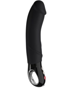 FUN FACTORY - BIG BOSS VIBRATOR BLACK LINE