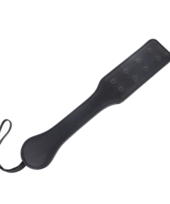 OHMAMA FETISH TACK PADDLE