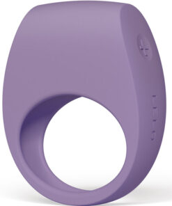 LELO - VIBRATING RING TOR 3  VIOLET DUSK