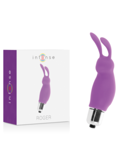 INTENSE - RABBIT ROGER LILAC