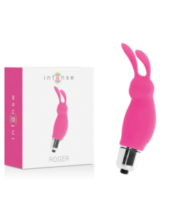 INTENSE - RABBIT ROGER ROSA
