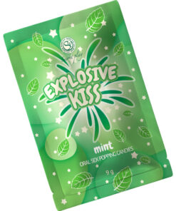 SECRETPLAY - MINT EXPLOSIVE CANDIES
