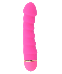 INTENSE - SALLY 20 SPEEDS SILICONE PINK